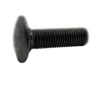 A0340240500 3/8-16 x 5 CARRIAGE BOLT